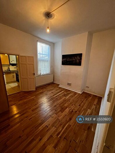 1 Bedroom Flat To Rent In Vernon Road, Leytonstone, E11