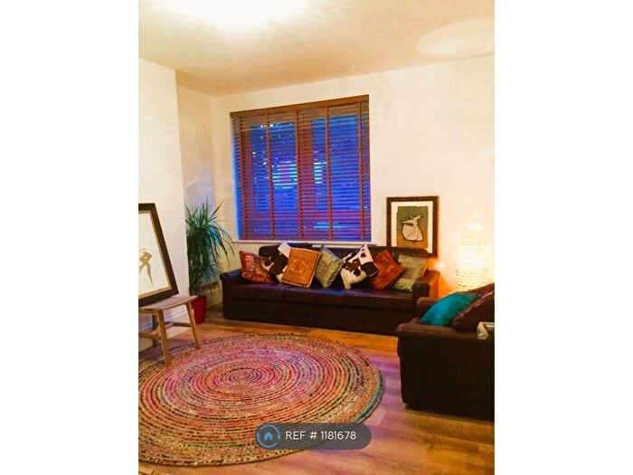 1 Bedroom Flat To Rent In Neptune Street, London, SE16