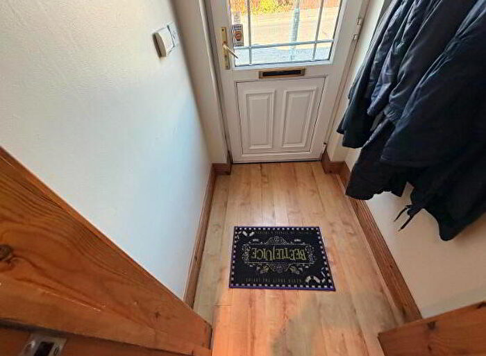2 Bedroom Semi-Detached House For Sale In Summer Meadows, Derry, BT47