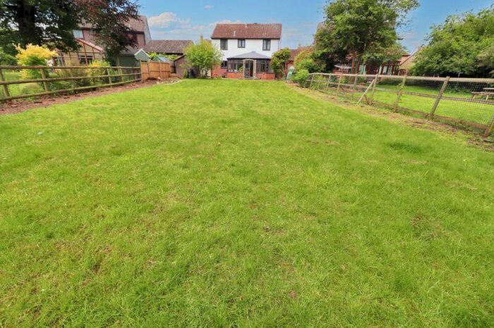 4 Bedroom Detached House For Sale In Avocet Close, Kelvedon, Colchester, CO5