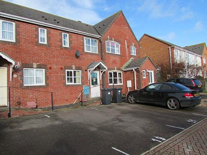 2 Bedroom Detached House To Rent In Eden Close, Stone Cross, Pevensey, BN24