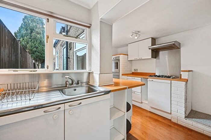 3 Bedroom Terraced House For Sale In Woollard Street, Waltham Abbey Essex, EN9