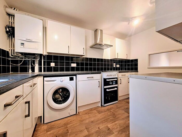 3 Bedroom House To Rent In Iron Mill Lane, Crayford, DA1