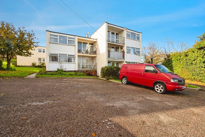 1 Bedroom Flat For Sale In Devon View, Warren Road, Dawlish Warren, Dawlish, EX7