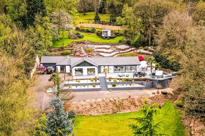 4 Bedroom Detached Bungalow To Rent In Moor Lane, Little Eaton, Derby, DE21