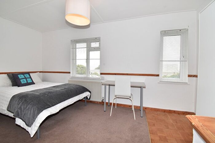 4 Bedroom Terraced House To Rent In Trevaylor Road, Falmouth, TR11