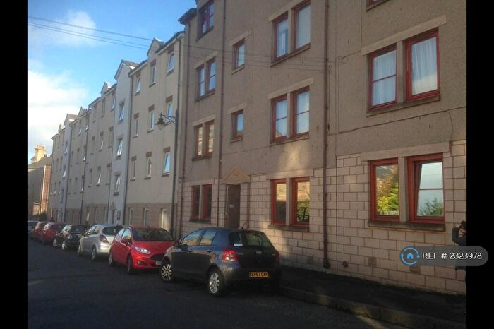 1 Bedroom Flat To Rent In Douglas Street, Stirling, FK8