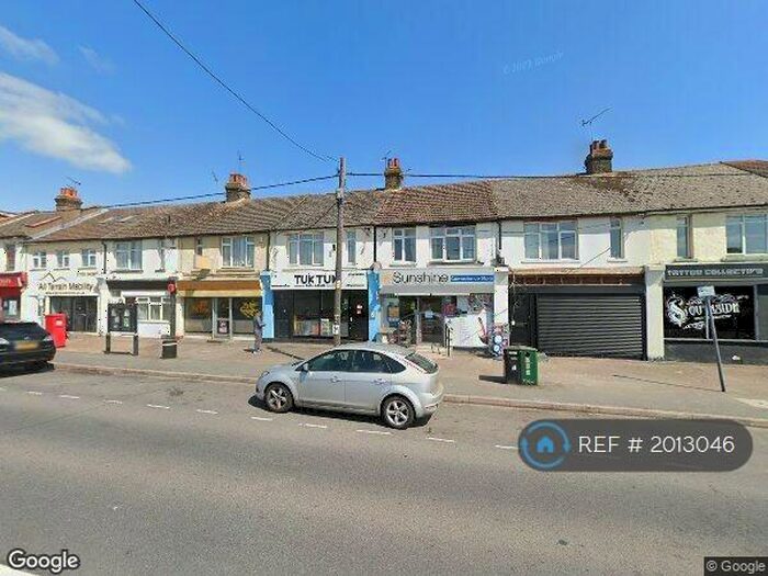 3 Bedroom Flat To Rent In Southend Road, Rochford, SS4
