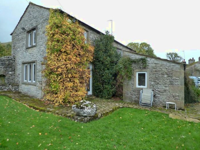 3 Bedroom House To Rent In Conistone, Skipton, BD23