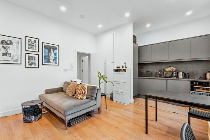 1 Bedroom Flat To Rent In Broadway, London, W13