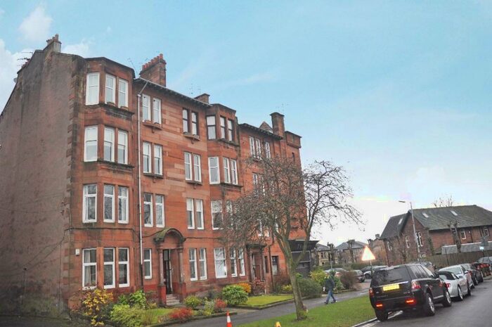 1 Bedroom Flat To Rent In Woodcroft Avenue, Flat /, Broomhill, Glasgow, G11