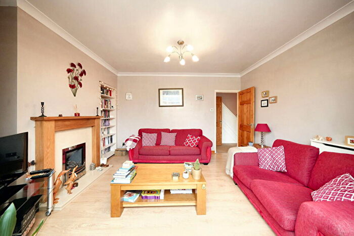 3 Bedroom Detached House For Sale In Ivetsey Road, Wheaton Aston, ST19