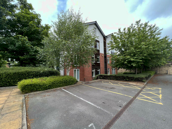 2 Bedroom Flat To Rent In Platform One, Kirkstall, LS5