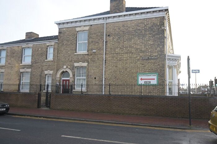 1 Bedroom Flat To Rent In Spring Bank, Hull, HU3