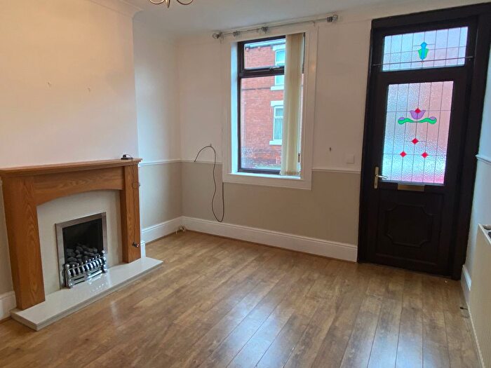 2 Bedroom Terraced House To Rent In Shadyside, Doncaster, DN4