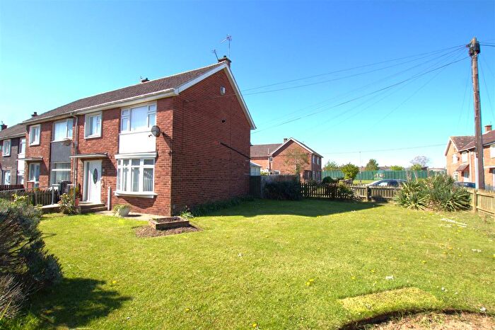 3 Bedroom Property For Sale In Fransham Road, Middlesbrough, TS3