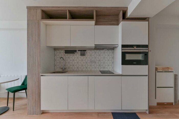 1 Bedroom Flat To Rent In Brighton Road, Croydon, Purley, CR8