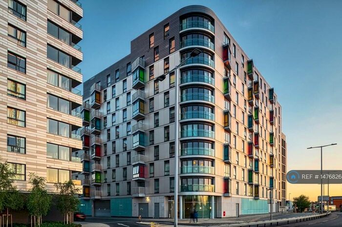 1 Bedroom Flat To Rent In Hunsaker, Reading, RG1