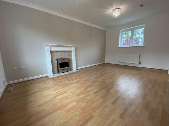 1 Bedroom Town House To Rent In Lister Grove, Blythe Bridge, StokeOn
