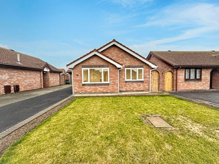 2 Bedroom Detached Bungalow For Sale In Trem Y Mynydd, Belgrano, Conwy, LL22