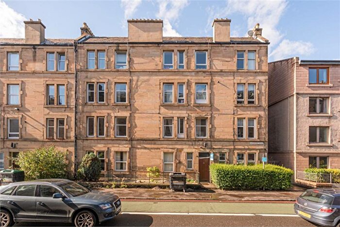 1 Bedroom Flat To Rent In Slateford Road, Gorgie, Edinburgh, EH11