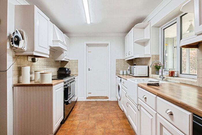 3 Bedroom Semi-Detached House For Sale In Watton Road, Larling, Norwich, Norfolk, NR16