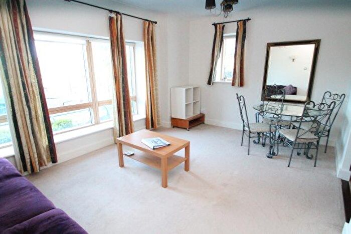 1 Bedroom Flat To Rent In Sherman Road, Bromley, BR1