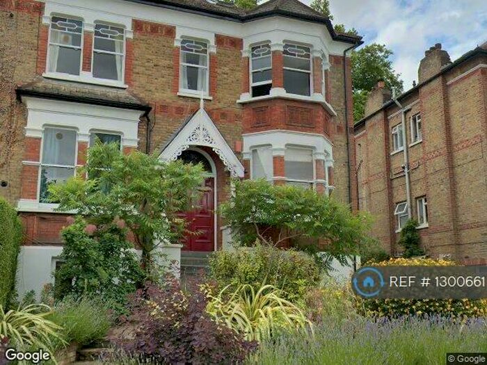 2 Bedroom Flat To Rent In Christchurch Road, London, N8
