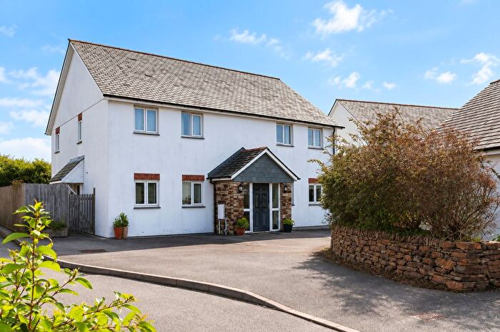 1 Bedroom Flat For Sale In Trevowah Meadows, Crantock, TR8