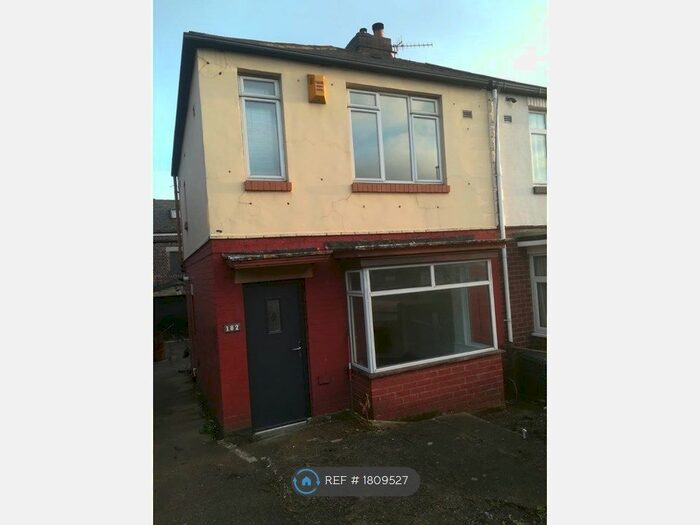 3 Bedroom Semi-Detached House To Rent In Rutland Road, Sheffield, S3