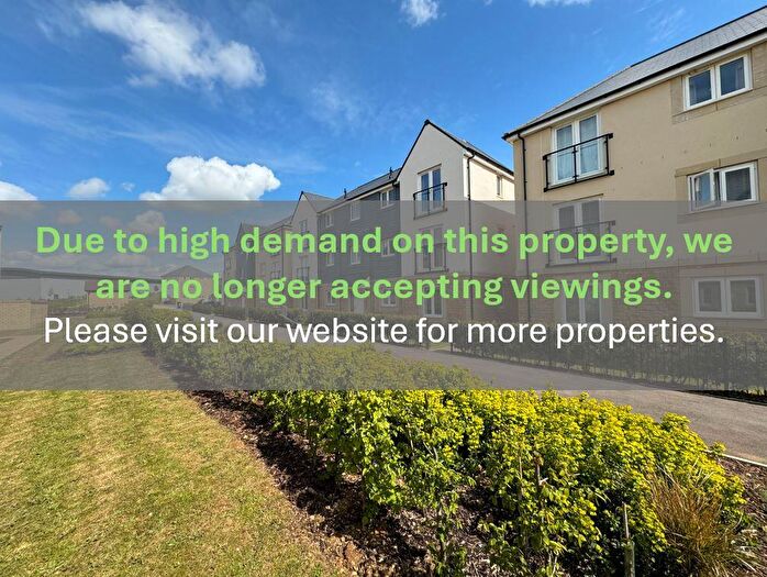 1 Bedroom Apartment To Rent In Mossie Walk, Witney, OX29
