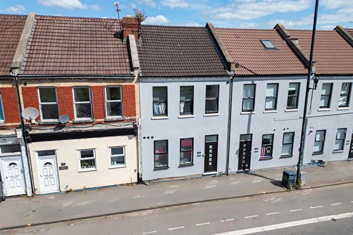7 Bedroom Property For Sale In Bath Road, Arnos Vale, Bristol, BS4