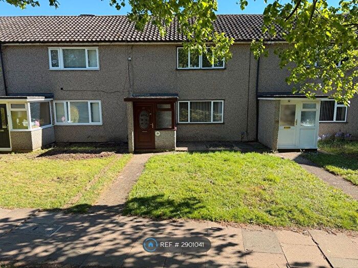 3 Bedroom Terraced House To Rent In Joyners Field, Harlow, CM18