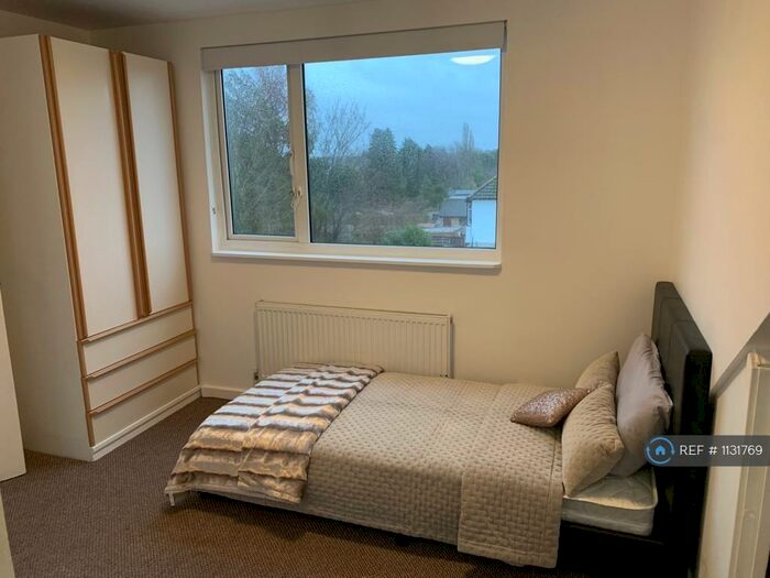 1 Bedroom Flat To Rent In Headstone Lane, London, HA2