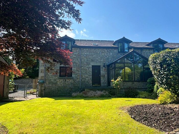 4 Bedroom Barn Conversion To Rent In Foxholes Mews, Bay Horse, Lancaster, Lancashire, LA2
