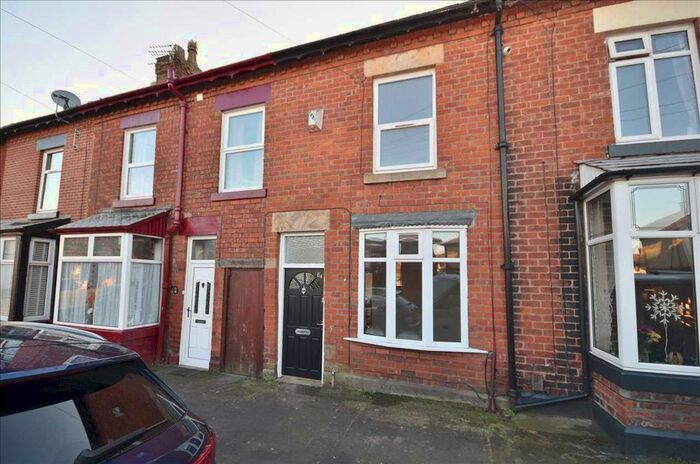 2 Bedroom Terraced House To Rent In Harrison Road, Chorley, PR7