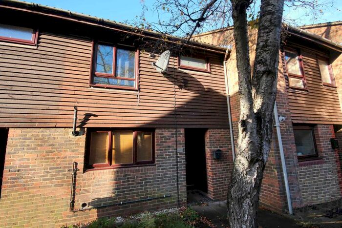 3 Bedroom House To Rent In Hillberry, Birch Hill, RG12