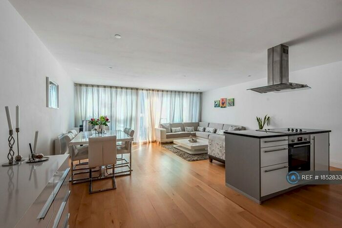 2 Bedroom Flat To Rent In Visage Apartments, London, NW3