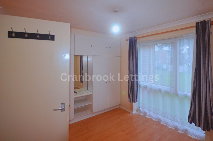 1 Bedroom Flat To Rent In Ilford, IG2