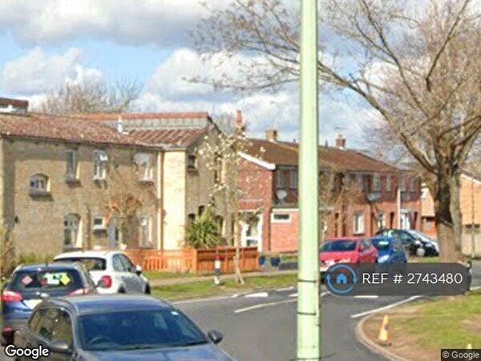 3 Bedroom Semi Detached House To Rent In Oliver Road, Bury St. Edmunds, IP33