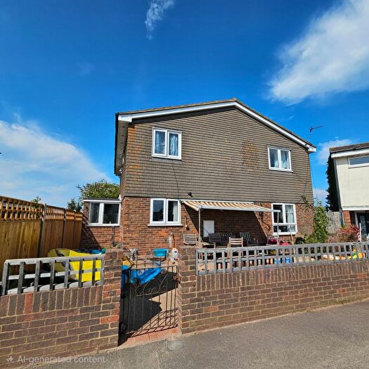 5 Bedroom Detached House For Sale In Vine Close, Ramsgate, CT11