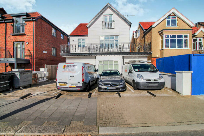 1 Bedroom Flat To Rent In Gayton Road, Harrow, HA1