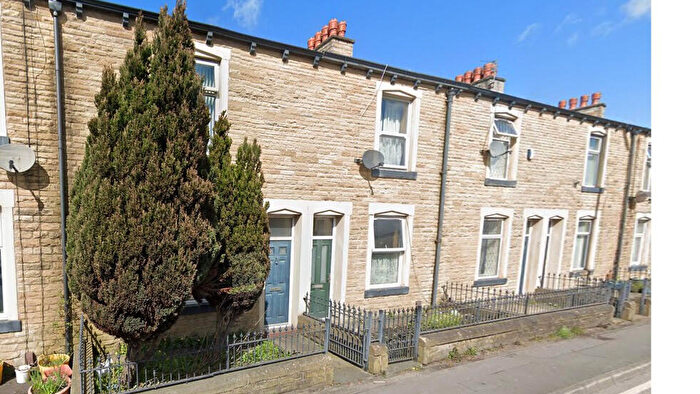 2 Bedroom Terraced House For Sale In Leeds Rd, Nelson, BB9