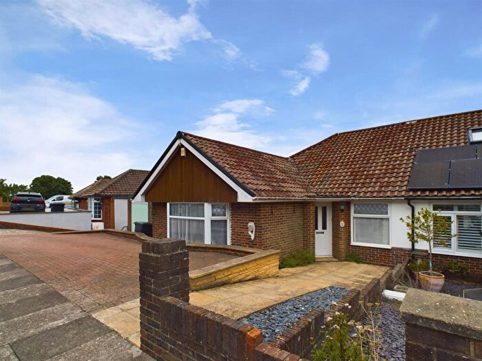 5 Bedroom House To Rent In Selba Drive, Brighton, BN2