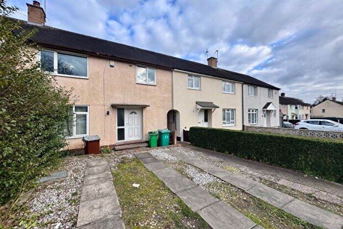 3 Bedroom Property To Rent In Bransdale Road, Nottingham, NG11