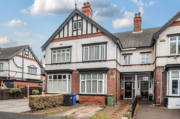 4 Bedroom Terraced House For Sale In Sackville Street, Grimsby, DN34