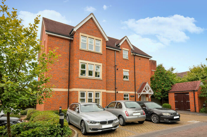 2 Bedroom Flat To Rent In Woodstock Road, Oxford, OX2