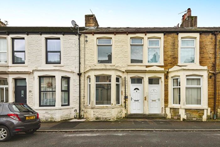 3 Bedroom Terraced House For Sale In Avondale Road, Heysham, Morecambe, Lancashire, LA3