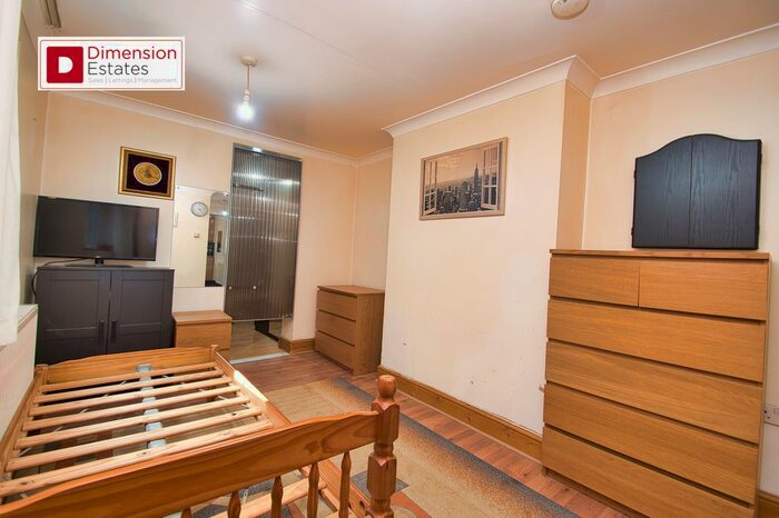 Studio To Rent In Kenworthy Road, Hommerton, E9