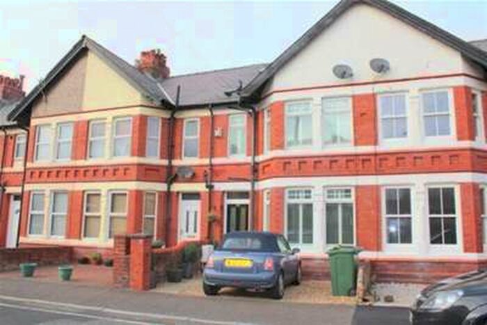 3 Bedroom Terraced House To Rent In Groveside, West Kirby, CH48